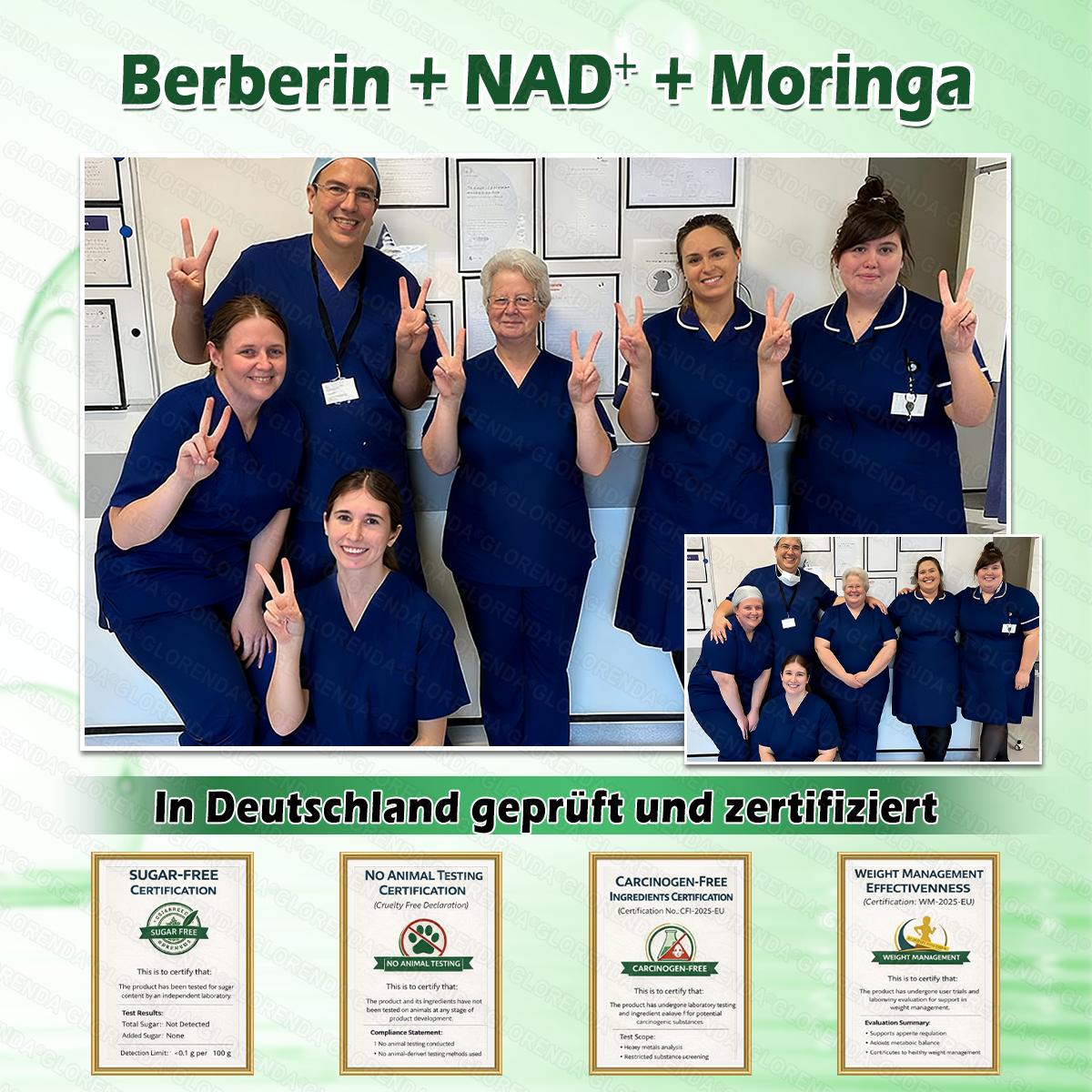 🔥 Nur noch 10 Packungen verfügbar! 30 % zusätzlicher Rabatt! 𝐆𝐋𝗢𝗥𝗘𝗡𝗗𝑨® 𝗠𝗼𝗿𝗶𝙣𝙜𝙖 · 𝘽𝙚𝙧𝙗é𝙧𝗶𝗻𝗲 × 𝗡𝗔𝑫⁺, getestet und sicher, unterstützt die Gewichtskontrolle, den Blutzuckerspiegel, die Verdauung und die Energie mit nachhaltigen Ergebnissen.