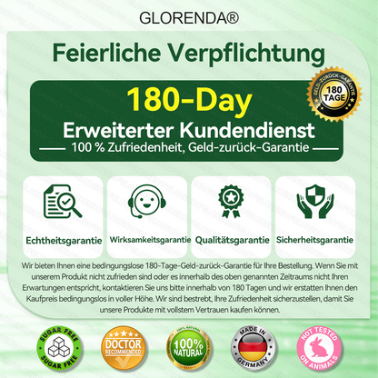 🔥 Nur noch 10 Packungen verfügbar! 30 % zusätzlicher Rabatt! 𝐆𝐋𝗢𝗥𝗘𝗡𝗗𝑨® 𝗠𝗼𝗿𝗶𝙣𝙜𝙖 · 𝘽𝙚𝙧𝙗é𝙧𝗶𝗻𝗲 × 𝗡𝗔𝑫⁺, getestet und sicher, unterstützt die Gewichtskontrolle, den Blutzuckerspiegel, die Verdauung und die Energie mit nachhaltigen Ergebnissen.